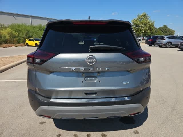 Thumbnail: 2023 Nissan Rogue - 6