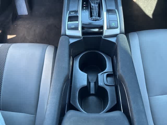 Thumbnail: 2018 Honda Civic - 16