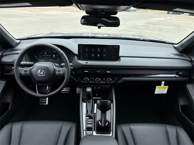 Thumbnail: 2025 Honda Accord - 16