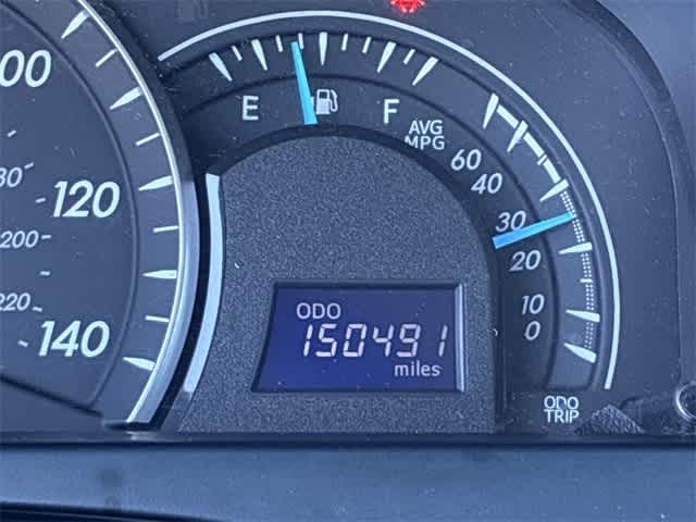 Thumbnail: 2014 Toyota Camry - 34