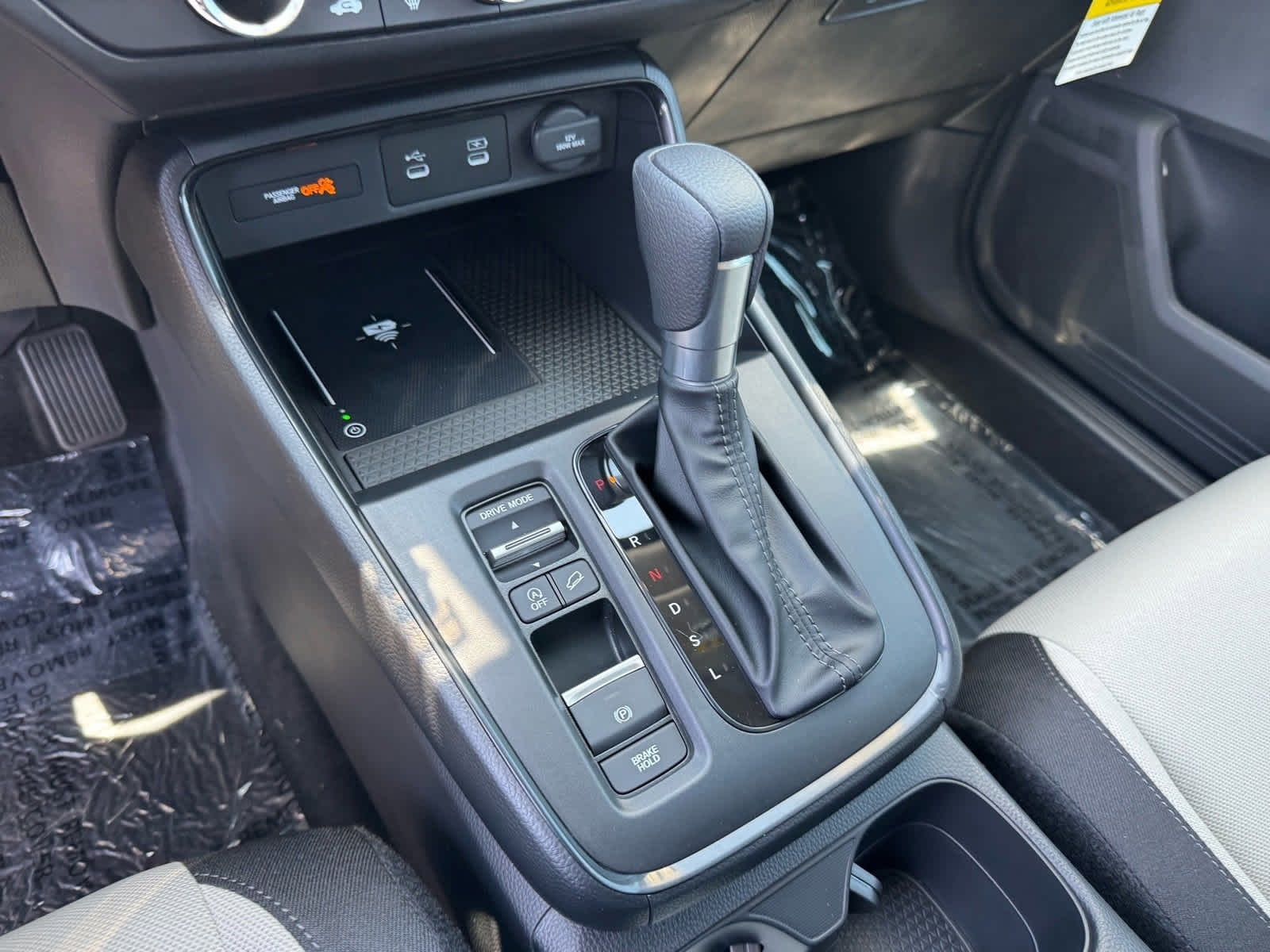 Thumbnail: 2026 Honda CR-V - 18