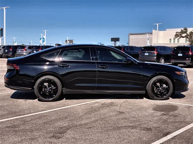 Thumbnail: 2025 Honda Accord - 7