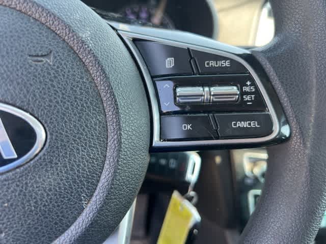 Thumbnail: 2020 Kia Optima - 12