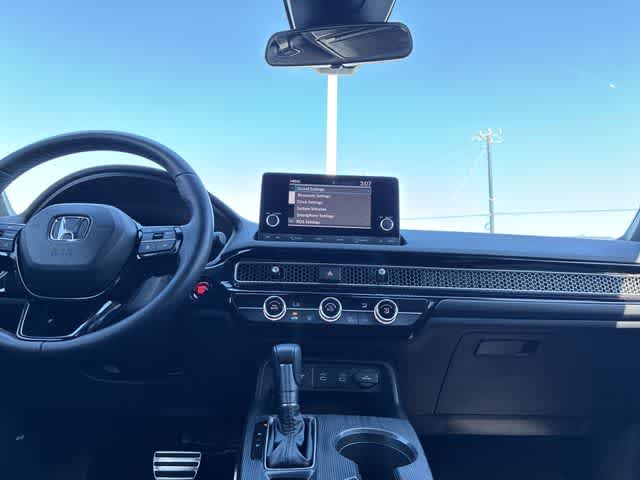 Thumbnail: 2025 Honda Civic - 28