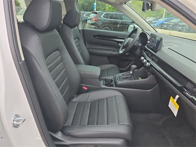 2025 Honda CR-V EX-L 29