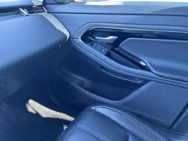 Thumbnail: 2020 Land Rover Range Rover Evoque - 31