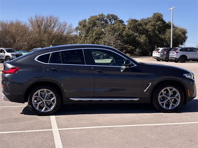 Thumbnail: 2022 BMW X4 - 7
