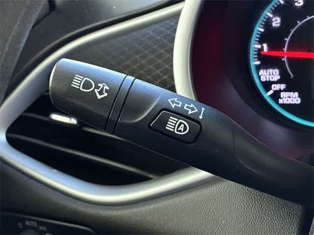 Thumbnail: 2024 Chevrolet Malibu - 27