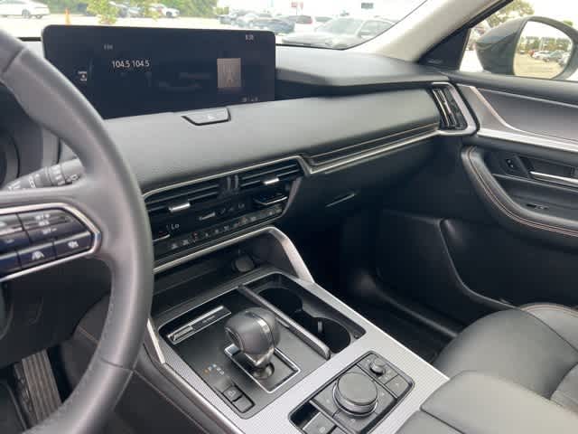 Thumbnail: 2025 Mazda CX-90 - 18