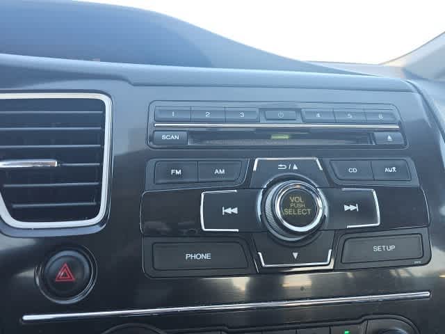 Thumbnail: 2013 Honda Civic - 17