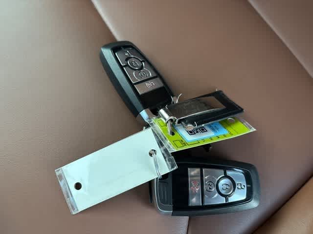 Thumbnail: 2024 Ford Maverick - 22