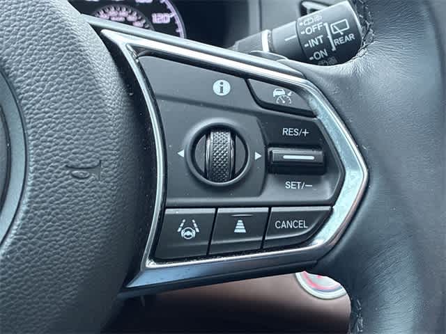 Thumbnail: 2023 Acura RDX - 27