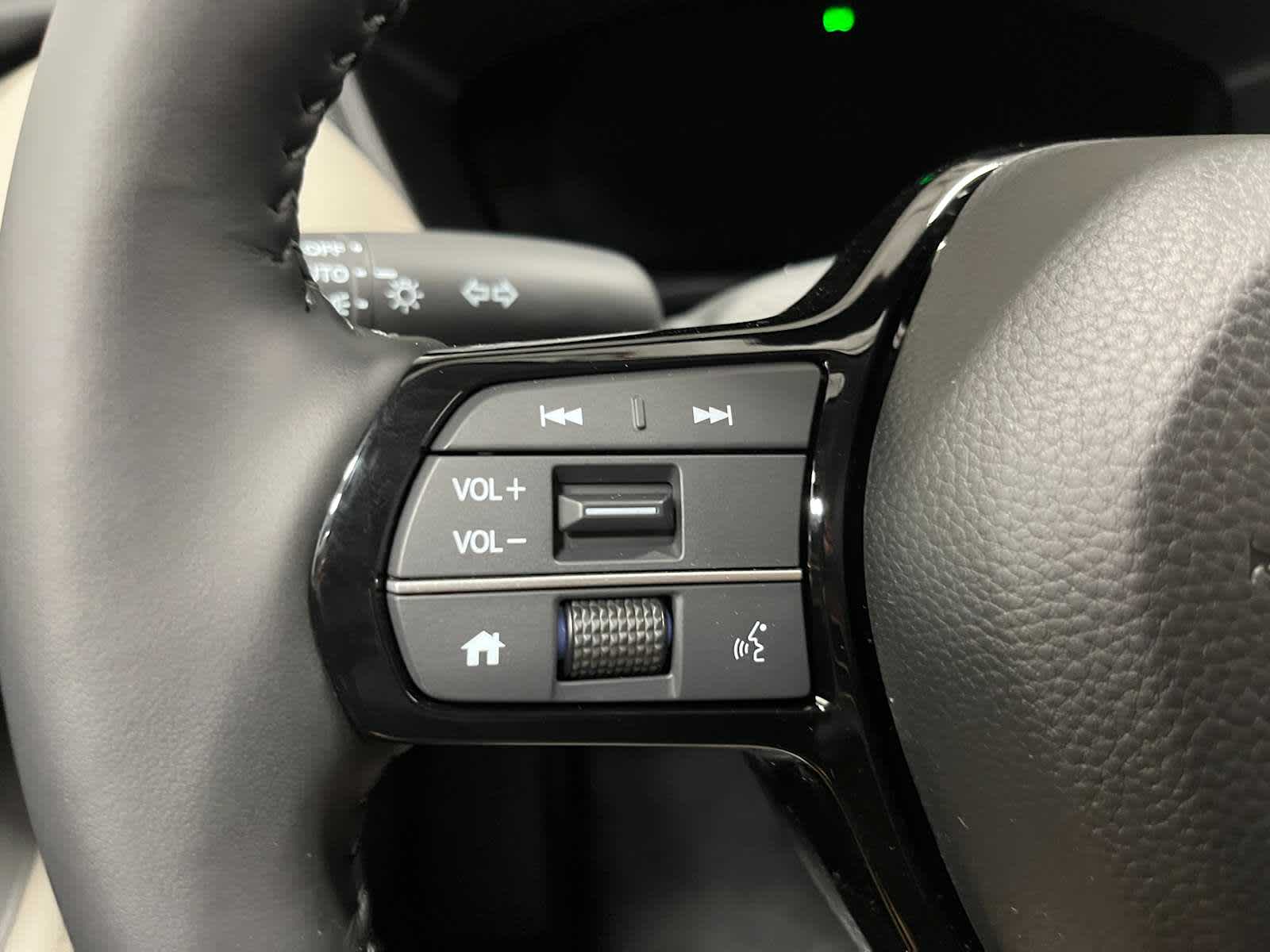 Thumbnail: 2026 Honda HR-V - 17