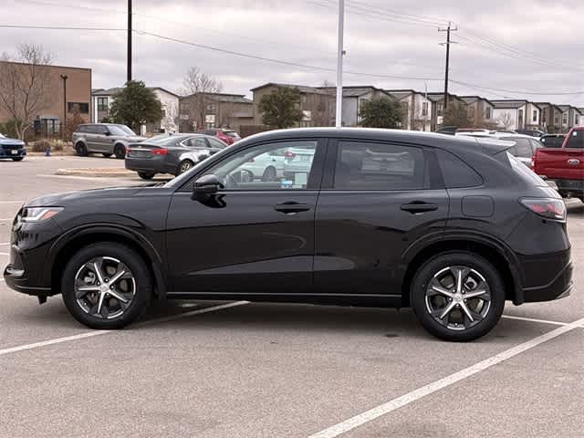 Thumbnail: 2023 Honda HR-V - 3