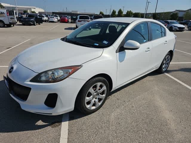 Thumbnail: 2012 Mazda Mazda3 - 2
