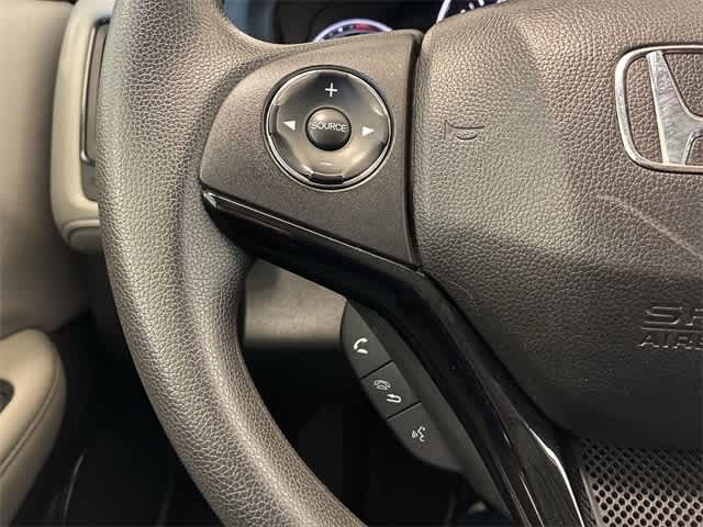 Thumbnail: 2017 Honda HR-V - 24