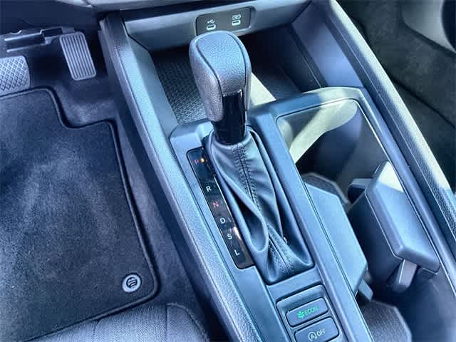 Thumbnail: 2025 Honda Accord - 33