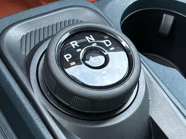 Thumbnail: 2022 Ford Maverick - 33