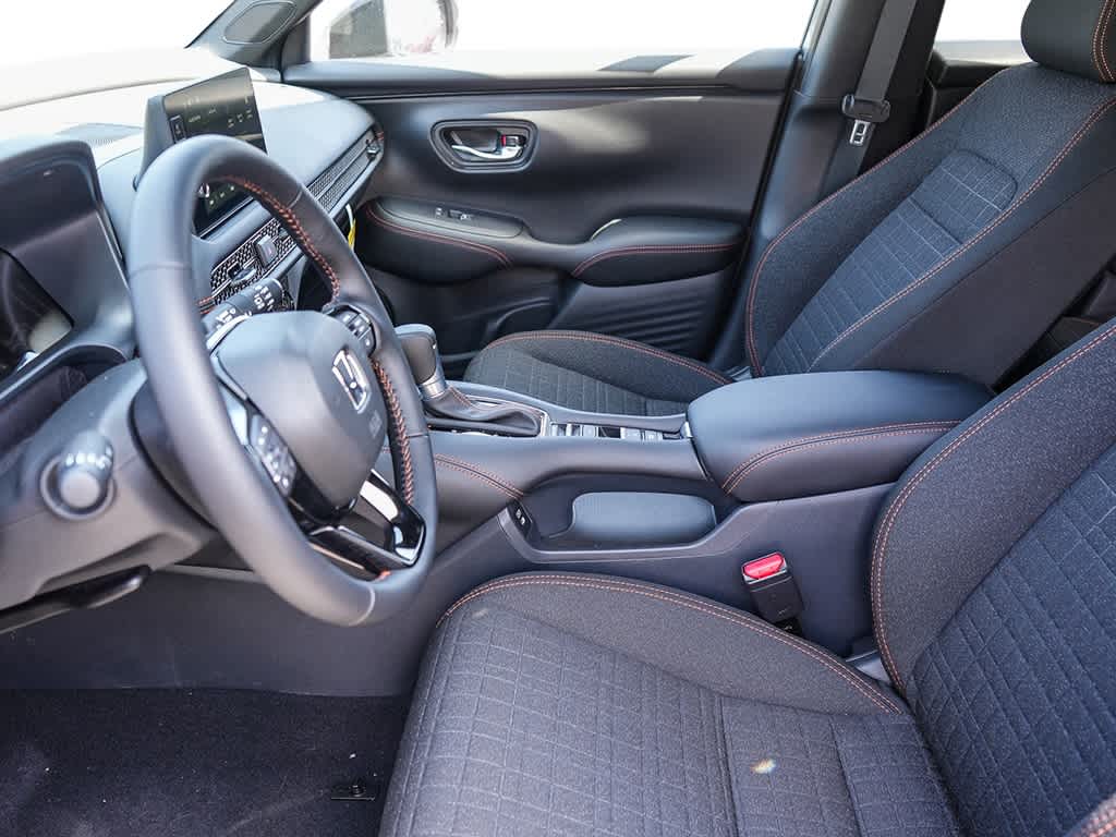 Thumbnail: 2027 Honda HR-V - 8
