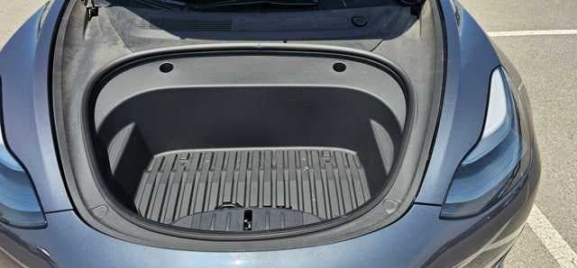 Thumbnail: 2023 Tesla Model 3 - 21