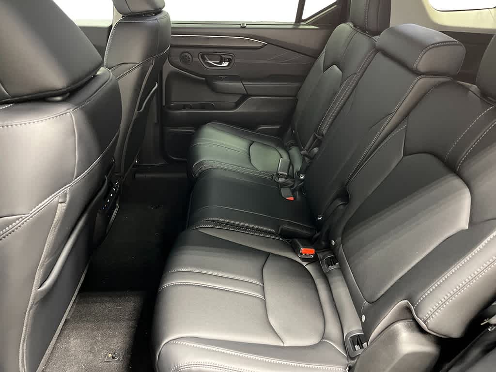 Thumbnail: 2026 Honda Pilot - 24