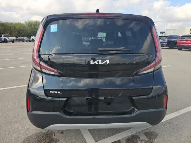 Thumbnail: 2023 Kia Soul - 6