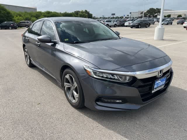 Thumbnail: 2018 Honda Accord - 10