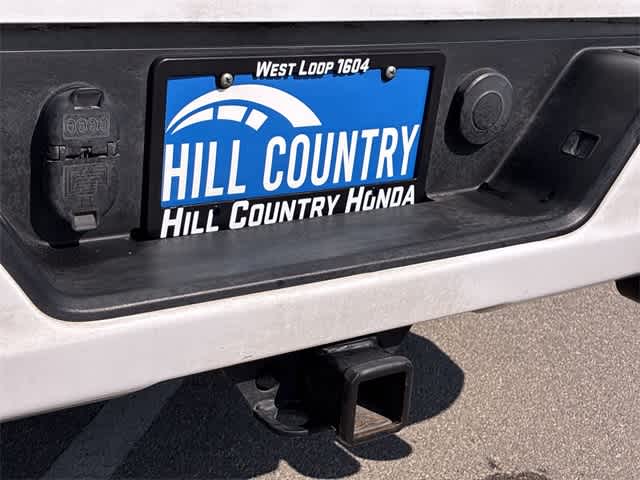 Thumbnail: 2020 Chevrolet Silverado 1500 - 38