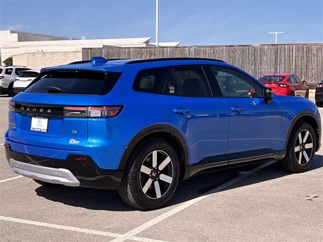 Thumbnail: 2025 Honda Prologue - 6