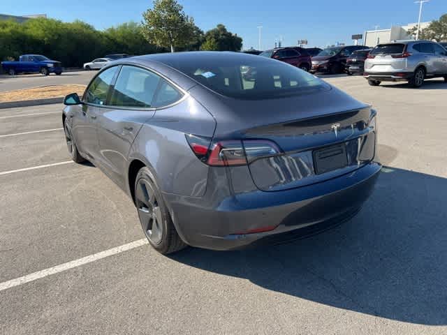 2023 Tesla Model 3 photo 3
