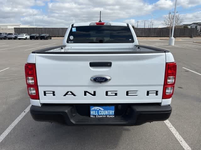 Thumbnail: 2021 Ford Ranger - 4