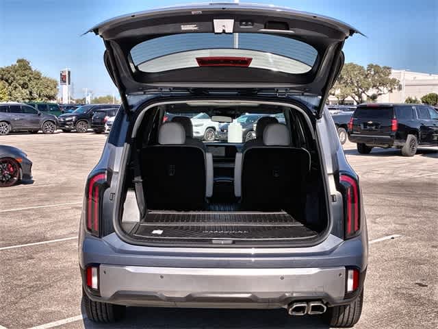 Thumbnail: 2023 Kia Telluride - 37