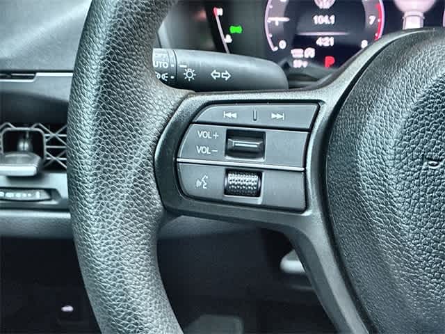 Thumbnail: 2025 Honda Accord - 26