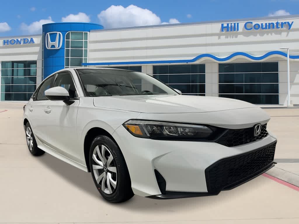 Thumbnail: 2026 Honda Civic - 7