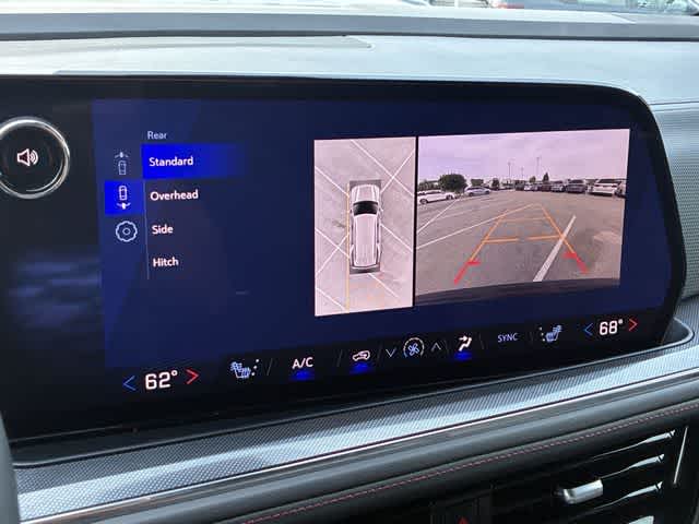 Thumbnail: 2025 Chevrolet Tahoe - 32