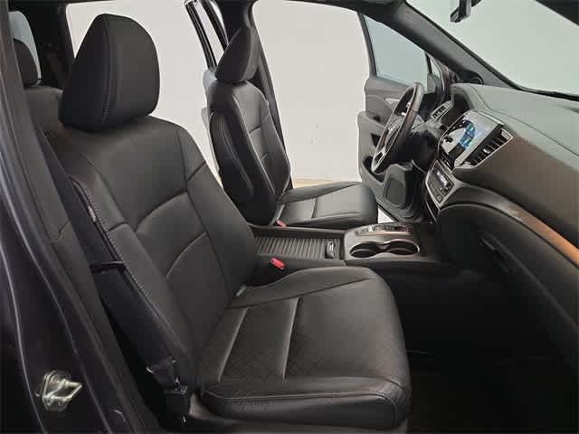 Thumbnail: 2019 Honda Passport - 24