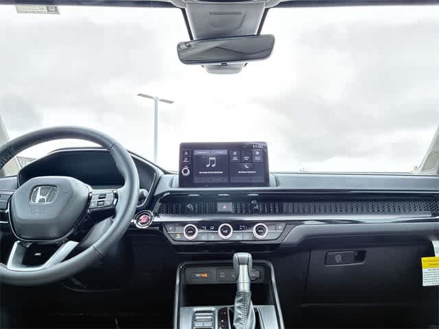 Thumbnail: 2026 Honda CR-V - 30