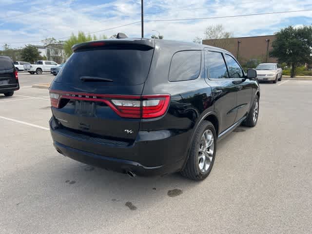 Thumbnail: 2019 Dodge Durango - 5