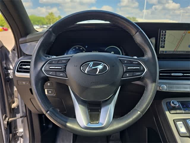 Thumbnail: 2020 Hyundai Palisade - 25