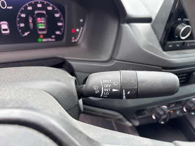 Thumbnail: 2025 Honda Accord - 17