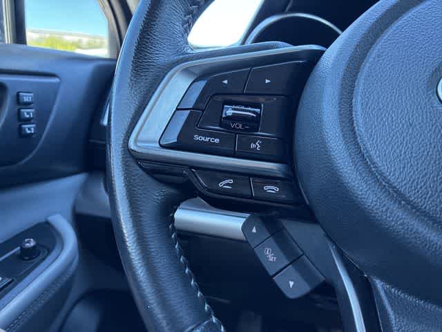 Thumbnail: 2019 Subaru Legacy - 26