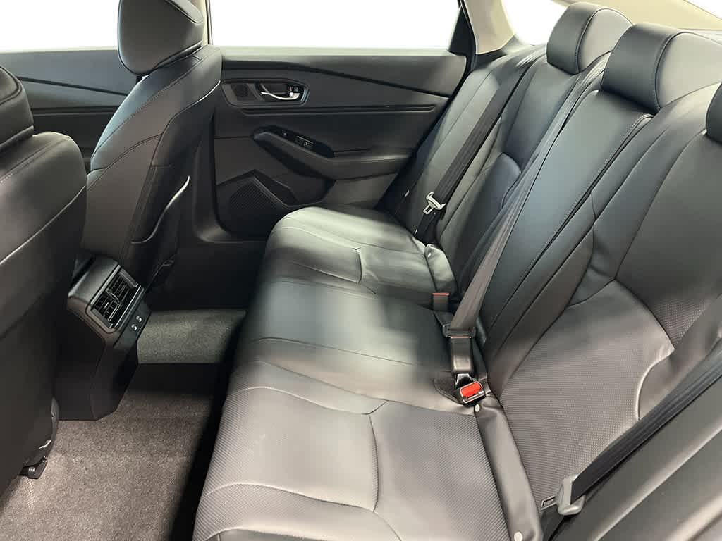 Thumbnail: 2026 Honda Accord - 23