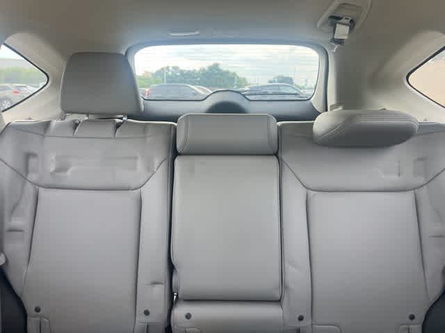 Thumbnail: 2016 Honda CR-V - 22