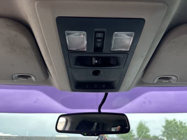 Thumbnail: 2012 RAM 1500 - 21