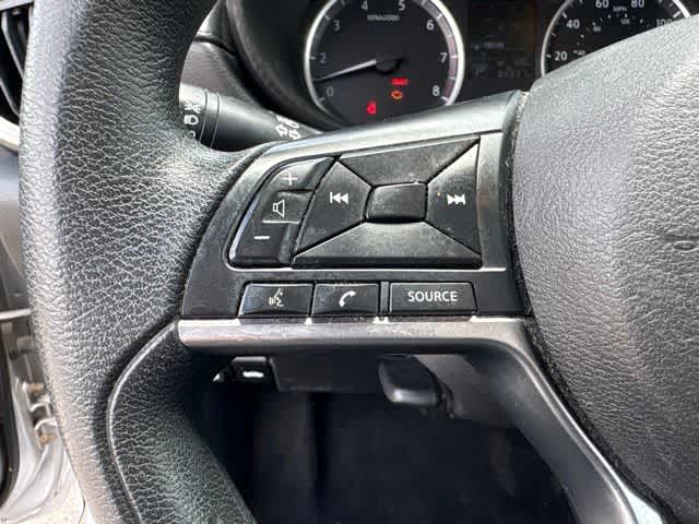 Thumbnail: 2020 Nissan Versa - 12