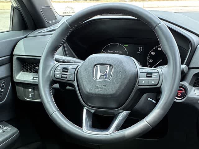 Thumbnail: 2024 Honda CR-V - 25