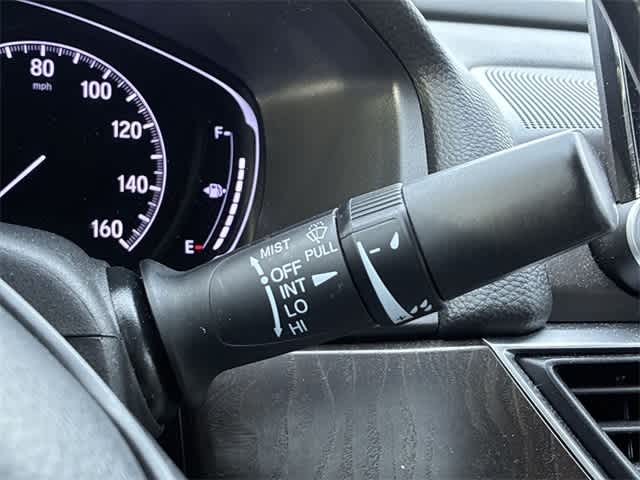 Thumbnail: 2020 Honda Accord - 28