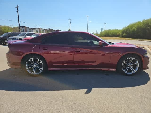 Thumbnail: 2020 Dodge Charger - 4