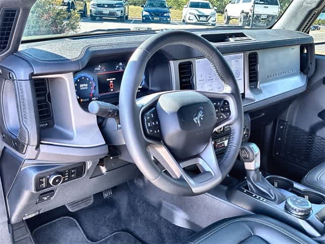 Thumbnail: 2025 Ford Bronco - 10