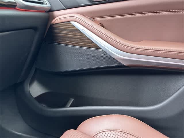 Thumbnail: 2023 BMW X5 - 33